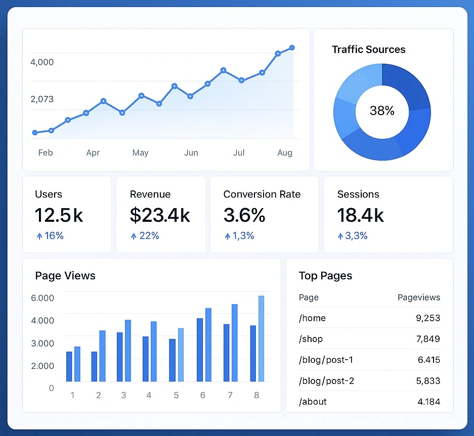 digital marketing agency